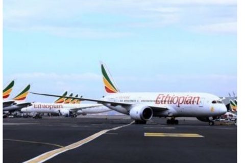 Ethiopian Airline Welcomes Atlanta To Network