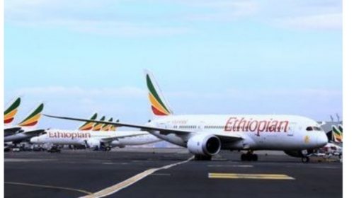 Ethiopian Airline Welcomes Atlanta To Network