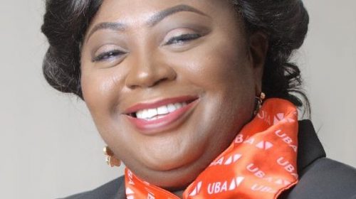 UBA Appoints Abiola Bawuah  First Female CEO For Africa Operations