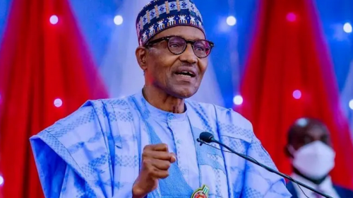 President Buhari worst in Nigeria’s history, failed woefully, says Ortom