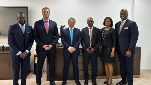 Union Bank Partners IFC to Support Trade, SMEs