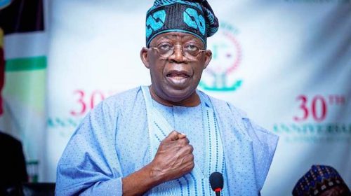 Tinubu inherits over N16tn uncompleted projects