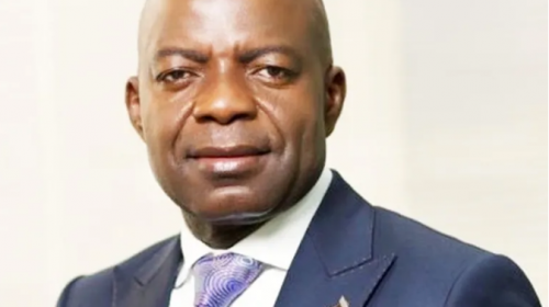 Abia guber: Tears dropped from my eyes when I saw old women dancing – Otti