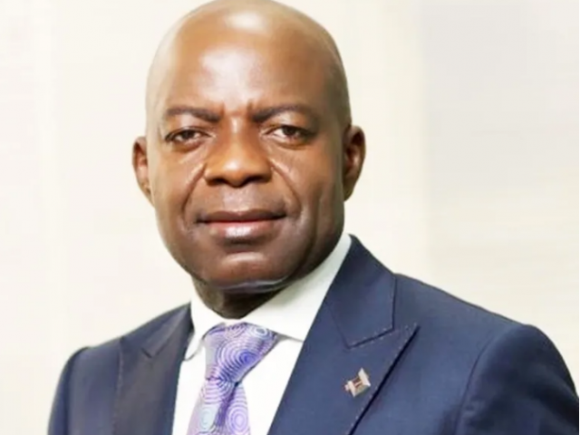 Abia guber: Tears dropped from my eyes when I saw old women dancing – Otti