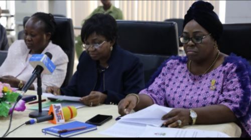 NAFDAC, NDLEA, CUSTOMS PLEDGE TO JOIN FORCES TO FIGHT  MENACE OF NARCOTICS, DRUG ABUSE AMONGST  YOUTHS