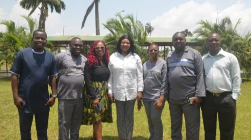 2023 World Consumer Right Day:  Nestle Nigeria Hosts BJAN