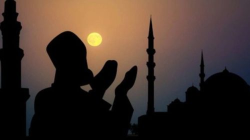 Two die in stampede over Ramadan gifts
