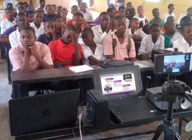 Wema Bank Organises Financial Literacy Programme For Students 