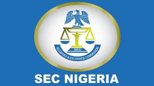 Fintech: Investor Safety our Cardinal Objective – SEC