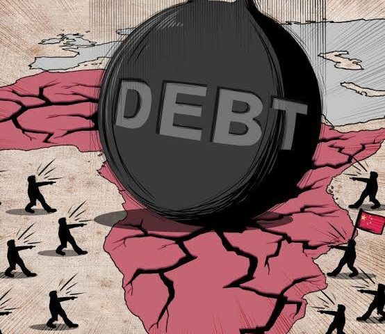 Nigeria’s debt exceeds revenue by N13tn in seven years 