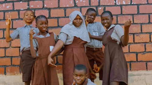 On Children’s Day, Nestlé Nigeria celebrates resilience of Nigerian Children