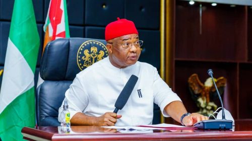 200 Alleged Deaths: Group Petitions Uzodimma, Demands Shutdown of Notorious ‘Tiger Base Unit’