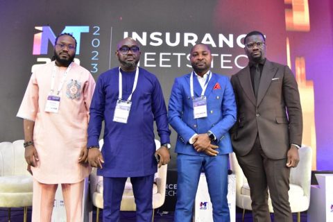 Underwriters To Grow Premium Income To  N1trn By 2023 Using Technology