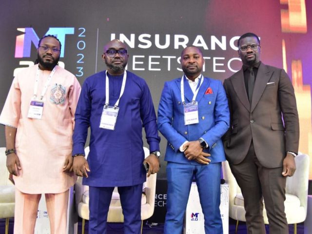 Underwriters To Grow Premium Income To  N1trn By 2023 Using Technology