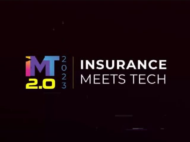 Insurance Meets Tech, FirstFounders Collaborate to Connect Early Insurtech Startups 