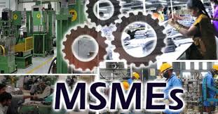 1.3m MSMEs to benefit from intervention