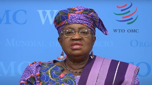 Ngozi Okonjo Iweala Congratulates Business Journal on 15th Anniversary