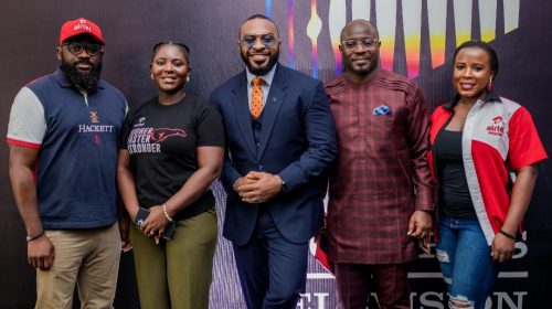 Airtel Nigeria sponsors world famous Pyramid Game Show