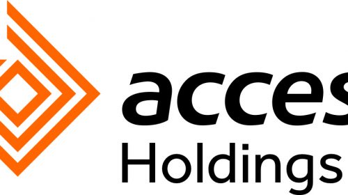 Access Holdings  Vests  23.8 million Units of Shares on Senior Executives