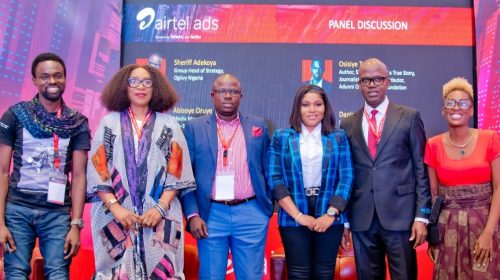 Airtel Ads launched to support African businesses achieve effective and enhanced advertising reach   