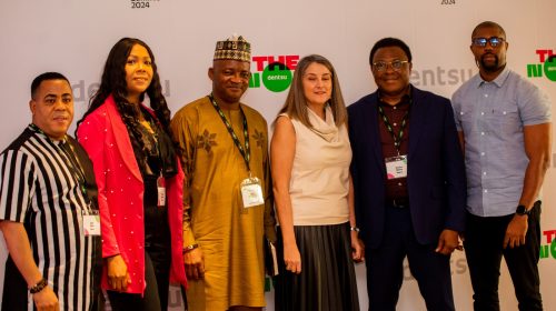 10th anniversary: ARCON DG, Dentsu CEOs, Clients Hail MediaFuse-Dentsu Nigeria