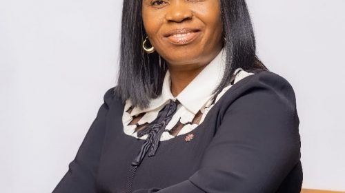 Africa Prudential Makes History with First Female CEO, Catherine Nwosu