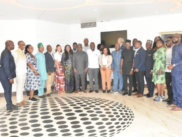 Local Content: NCDMB Holds Knowledge-Sharing Session with Mozambique