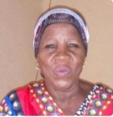 Gwandu Loses Mother   