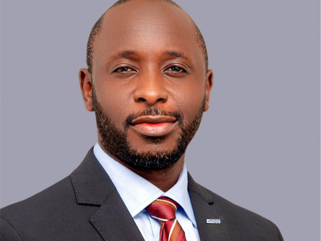 FMDQ Group Appoints Deputy Governor, Economic Policy of CBN, Muhammad Sani Abdullahi, as Group Chairman