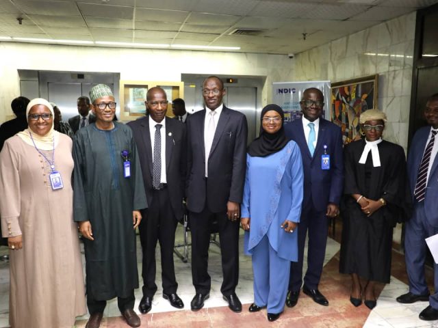 NDIC SUSTAINS FIGHT AGAINST CORRUPTION WITH INAUGURATION OF ANTI-CORRUPTION & TRANSPARENCY UNIT 