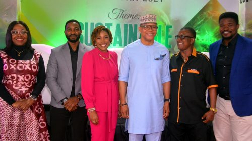 Experts task marketers on sustainable marketing at Industry Summit
