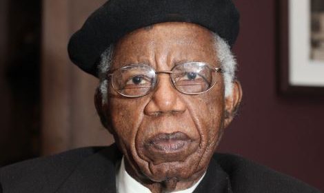 Ohanaeze hails Tinubu for naming road after Chinua Achebe