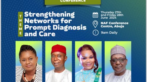 First Lady, Sen. Oluremi Tinubu, Dr. Banigo, Sen. Ned Nwoko to lead other top dignitaries to Women in Medicine conference, June 27- 28* 