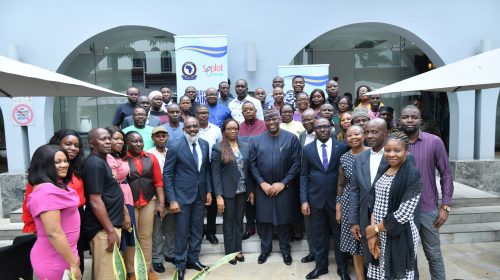 Seplat Energy, Channels Academy Empower Additional 45 Editors/Correspondents