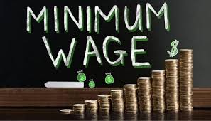 Minimum wage: Fed Govt to amend Budget, says minister 