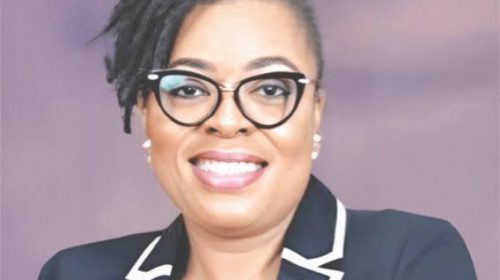 Omolola Oloworaran Resumes Duty As Acting PenCom DG