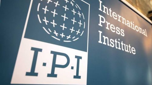 IPI NIGERIA DEMANDS INVESTIGATION, PROSECUTION OF SECURITY AGENTS WHO FIRED  LIVE BULLETS AT JOURNALISTS 