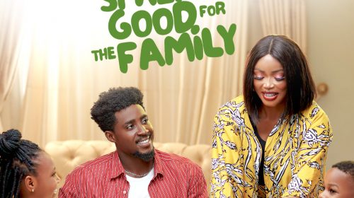 Golden Penny Launches “Easy To Spread, Good For The Family” Campaign