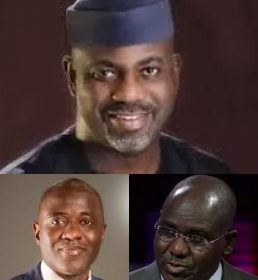 Imoke, Buratai, Maida, others to headline GOCOP 2024 conference in Kogi