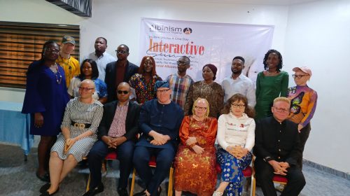 Media Charged On Accurate, Respectful Reporting Of Issues Affecting Albinism Community