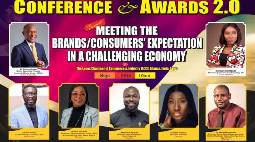 Organisers Set for MediaConsortium Conference and Awards 2.0,  Sept 26