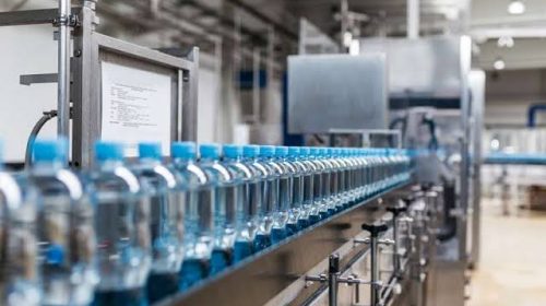 Health Hazard:  Experts Call For Urgent Action Against Illegal, ‘Pure Water’ Factories