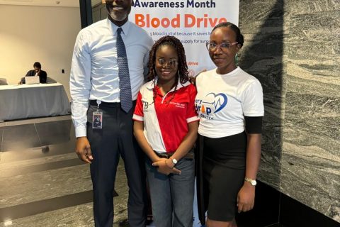 Access Holdings Leads Action in Sickle Cell Awareness Month   