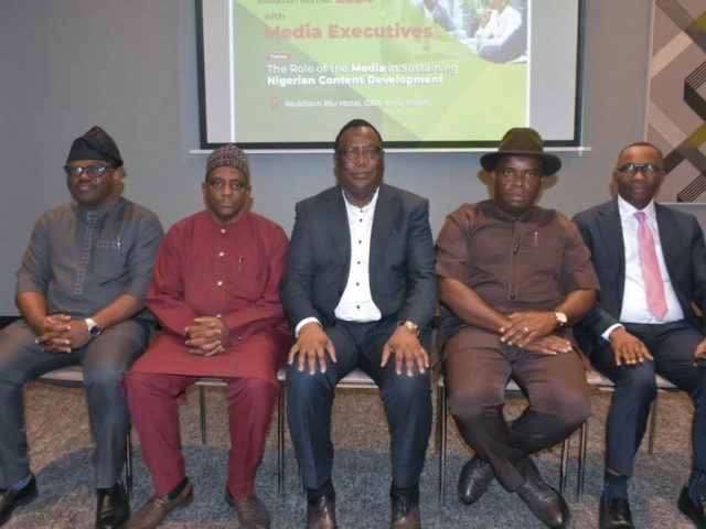 Presidential Directives on Nigerian Content Has Shortened Contracting Cycle, Eliminated Middlemen –NCDMB