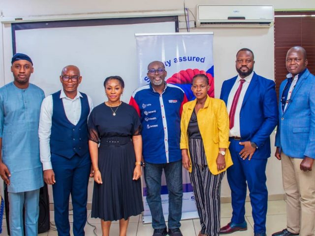 AIICO Insurance Restates Commitment To ESG Adoption, SDGs Achievement