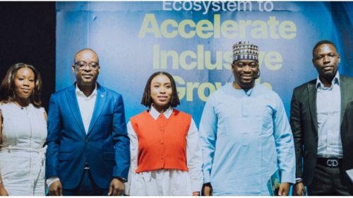 Nigeria Fintech Week:  Olusoga Champions Balance Between Innovation & Security 