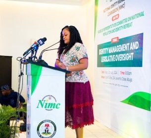 NIN Enrolment Is  Free  Says NIMC