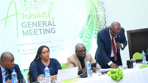 Guinea Insurance Revenue Soars By  49.4% To Record ₦2.077 bn In 2023