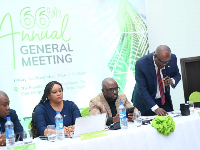 Guinea Insurance Revenue Soars By  49.4% To Record ₦2.077 bn In 2023