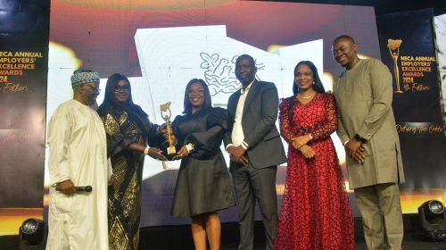 Celebrating Excellence: Nestlé Nigeria Wins Big at NECA, CIPM Awards